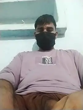 Show webcam de hard_dickk91