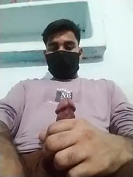 Pertunjukan Kamera Web hard_dickk91