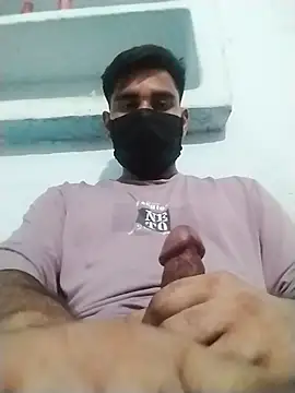 Webkamerová show hard_dickk91