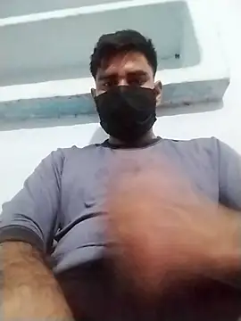 hard_dickk91 Pertunjukan Webcam