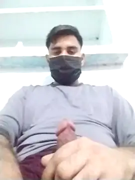 hard_dickk91 Pertunjukan Webcam
