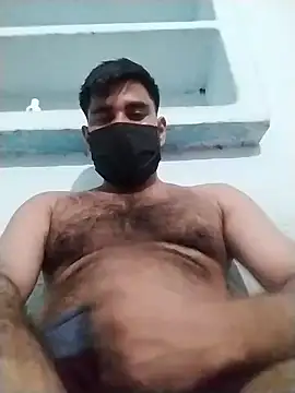 hard_dickk91 Adlı Modelin Web Kamerası Şovu