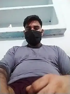 hard_dickk91 Adlı Modelin Web Kamerası Şovu