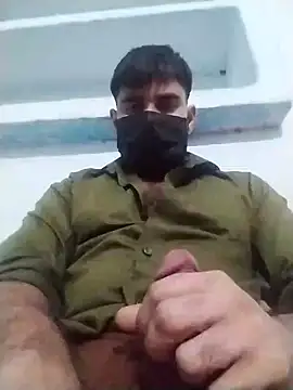 Webkamerová show hard_dickk91