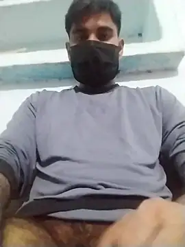 Show webcam de hard_dickk91