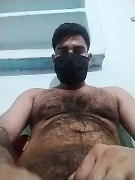 hard_dickk91 Pertunjukan Webcam