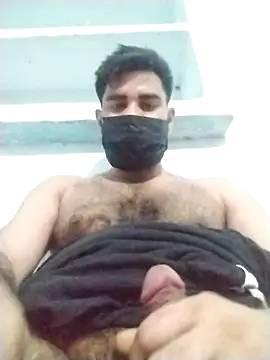 hard_dickk91 网络视讯表演