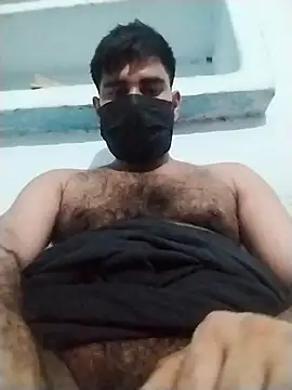 โชว์เว็บแคมของ hard_dickk91