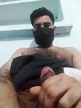 hard_dickk91 Pertunjukan Webcam