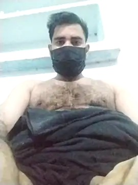 hard_dickk91 在線直播表演