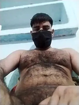 hard_dickk91 Pertunjukan Webcam