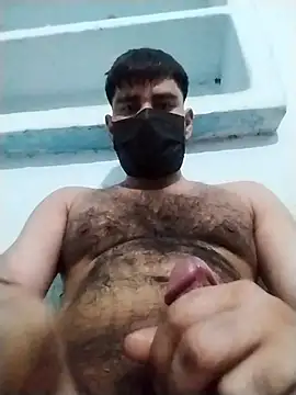 Webkamerová show hard_dickk91