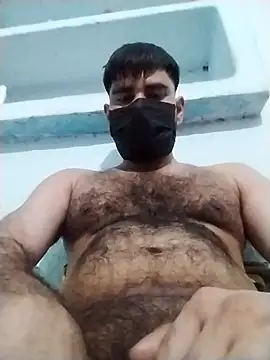 hard_dickk91 – Kamerová šou