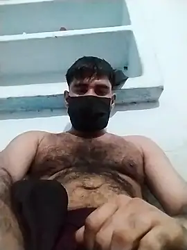 โชว์เว็บแคมของ hard_dickk91