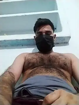 Webkamerová show hard_dickk91