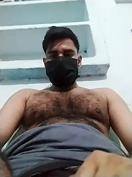 hard_dickk91のウェブカメラショー