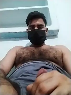 โชว์เว็บแคมของ hard_dickk91
