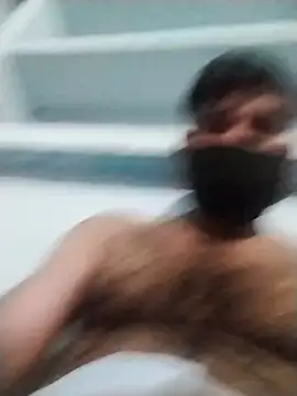 hard_dickk91 网络视讯表演