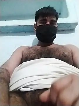hard_dickk91 Adlı Modelin Web Kamerası Şovu