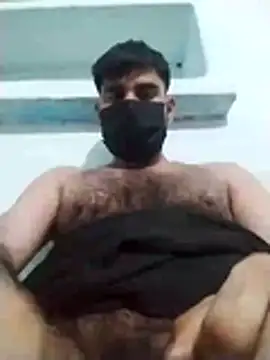hard_dickk91 Pertunjukan Webcam