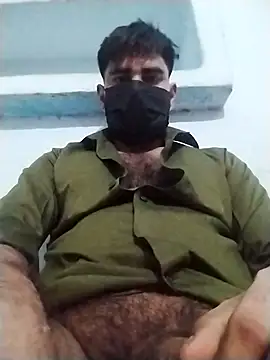 hard_dickk91 网络视讯表演