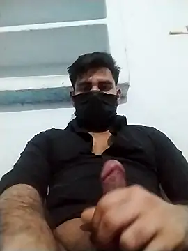 Show modela hard_dickk91 na web-kameri