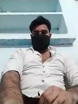 hard_dickk91 Adlı Modelin Web Kamerası Şovu