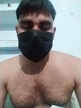 hard_dickk91のウェブカメラショー
