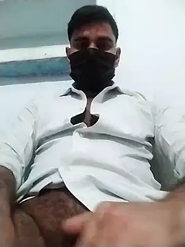 hard_dickk91 网络视讯表演