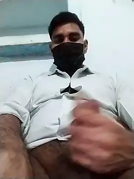 hard_dickk91 Adlı Modelin Web Kamerası Şovu