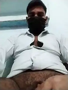 Show webcam de hard_dickk91