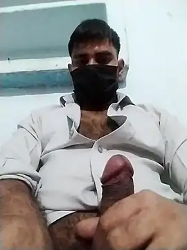 hard_dickk91 Adlı Modelin Web Kamerası Şovu