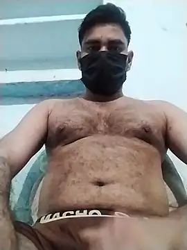 hard_dickk91 웹캠 쇼