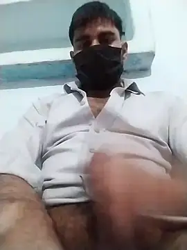 Show modela hard_dickk91 na web-kameri