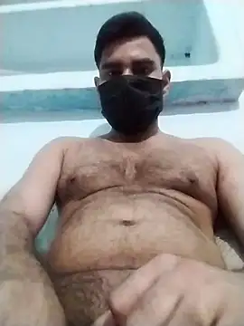 hard_dickk91のウェブカメラショー