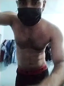 hard_dickk91 웹캠 쇼