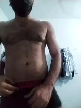 hard_dickk91のウェブカメラショー