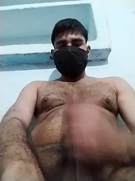hard_dickk91 Adlı Modelin Web Kamerası Şovu