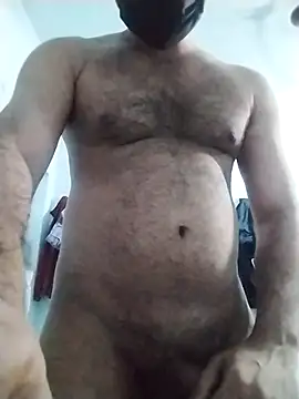 Show webcam de hard_dickk91