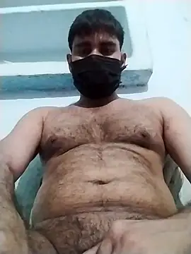 Webkamerová show hard_dickk91