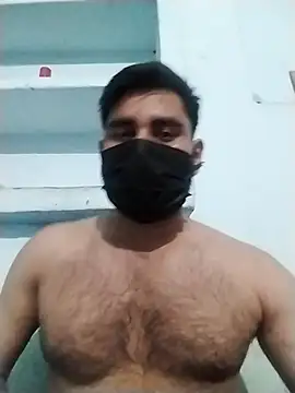 Show modela hard_dickk91 na web-kameri