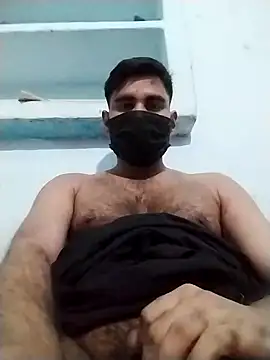 hard_dickk91 Adlı Modelin Web Kamerası Şovu