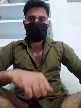 Show modela hard_dickk91 na web-kameri