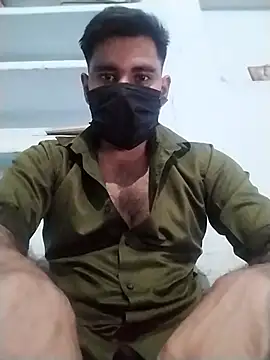 Pertunjukan Kamera Web hard_dickk91