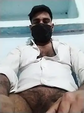hard_dickk91 Adlı Modelin Web Kamerası Şovu