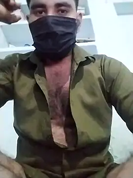 hard_dickk91 Adlı Modelin Web Kamerası Şovu