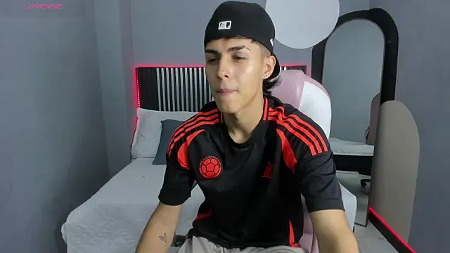 Show Webcam de Axel_Mendozaa