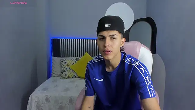 Axel_Mendozaa – webcam-show