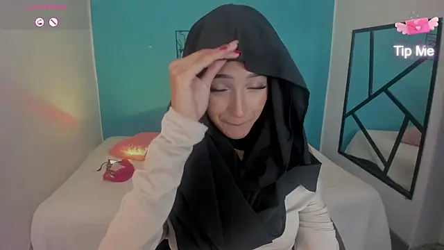 Živý XXX chat danna_said