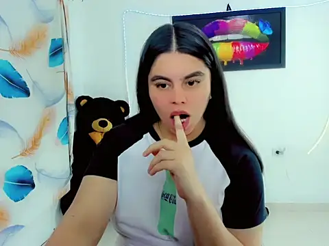 maddison_ivannova's Webcam Show